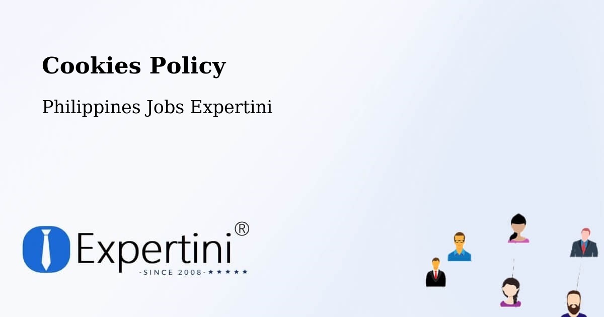 Cookie Policy – Sampao - Philippines Jobs Expertini